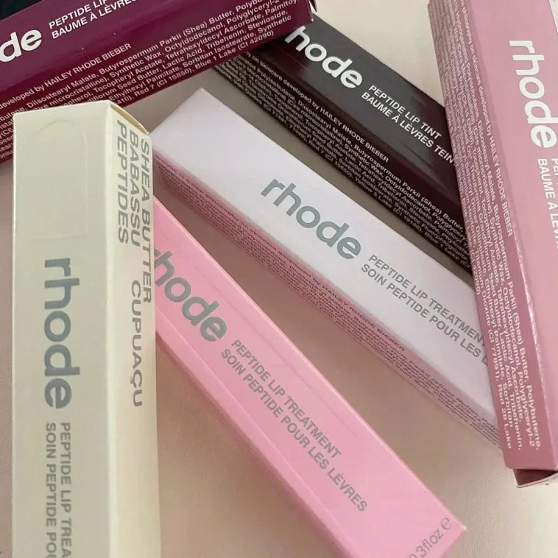 Our Lip Balm Phone Case Lip Gloss Long-lasting Moisturizing Liquid Lipstick Toast Espresso Raspberry jelly Transparent Lip Glaze for girl accessories go for it my dear friend. (Phone case not included)