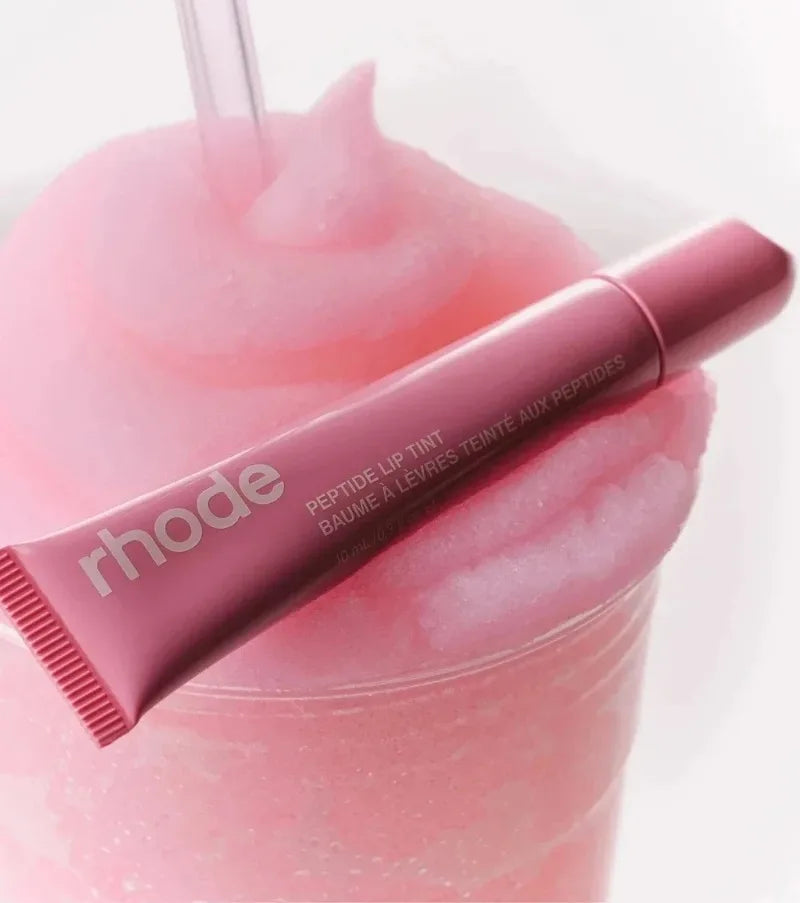 Our Lip Balm Phone Case Lip Gloss Long-lasting Moisturizing Liquid Lipstick Toast Espresso Raspberry jelly Transparent Lip Glaze for girl accessories go for it my dear friend. (Phone case not included)