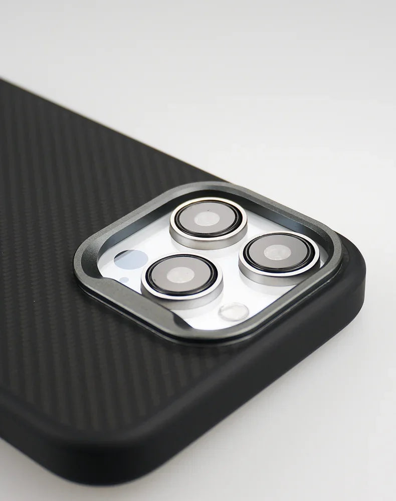 Our premium case Carbon Fiber Texture Simple Phone Case For IPhone 12 13 14 15 16 Pro Max Soft Rubber Frame Cover For IPhone 16 15 ProMax for men