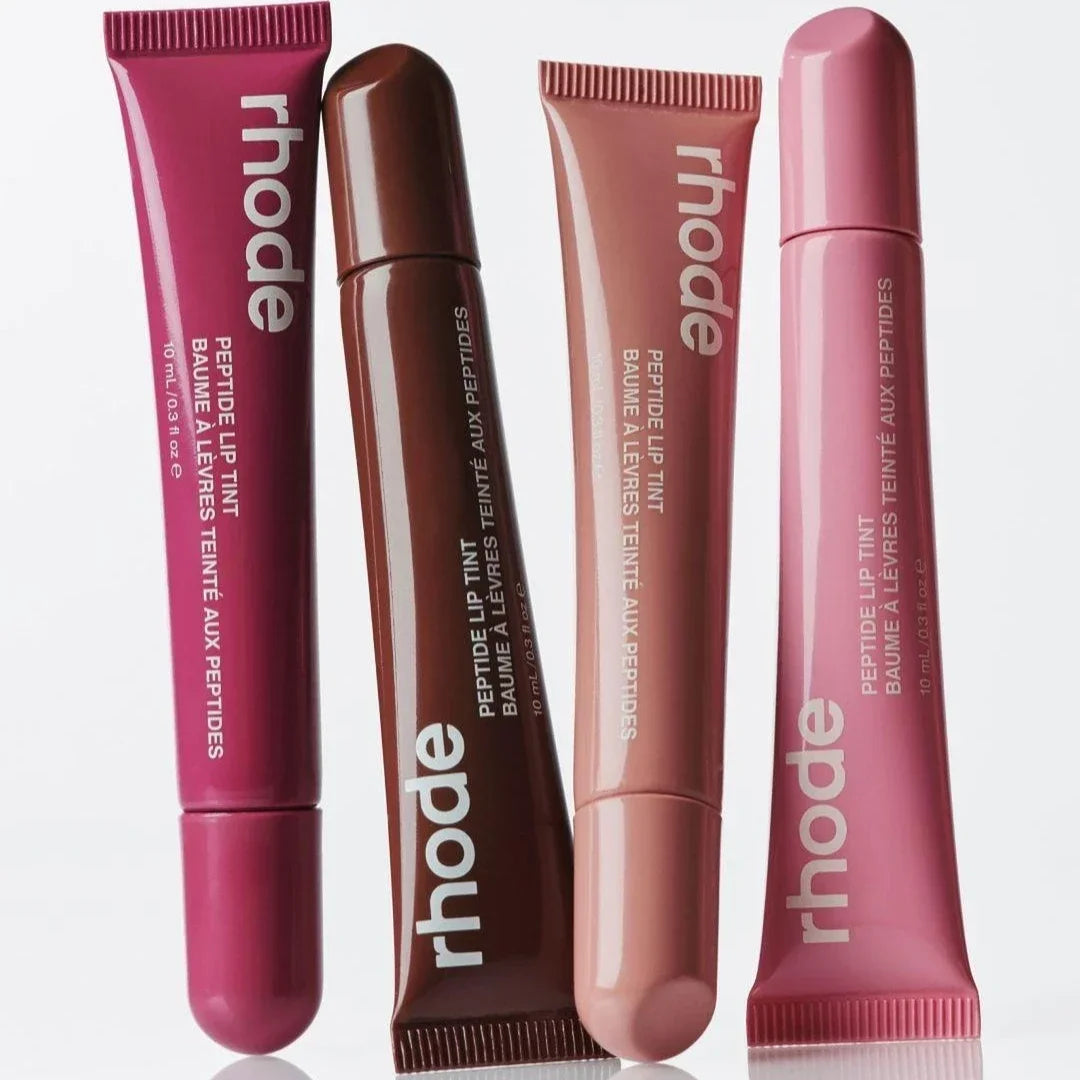 Our Lip Balm Phone Case Lip Gloss Long-lasting Moisturizing Liquid Lipstick Toast Espresso Raspberry jelly Transparent Lip Glaze for girl accessories go for it my dear friend. (Phone case not included)