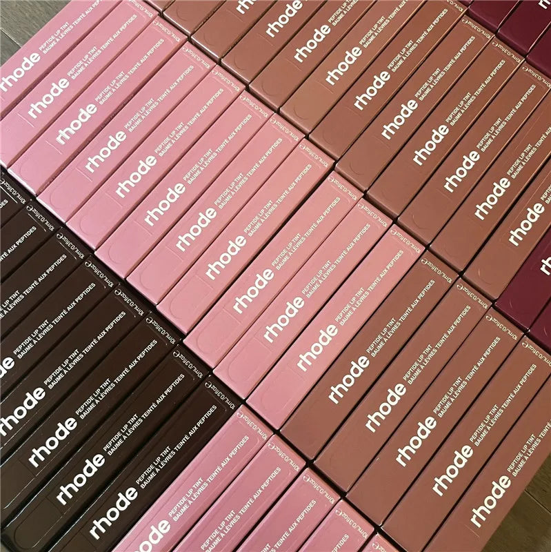 Our Lip Balm Phone Case Lip Gloss Long-lasting Moisturizing Liquid Lipstick Toast Espresso Raspberry jelly Transparent Lip Glaze for girl accessories go for it my dear friend. (Phone case not included)